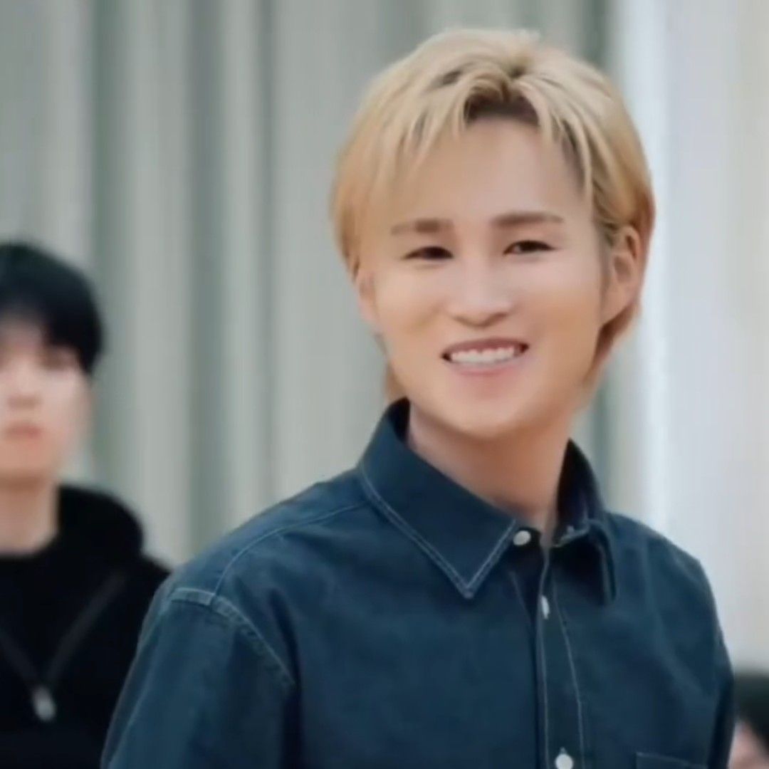 粉絲拍下的金熙栽瞬間