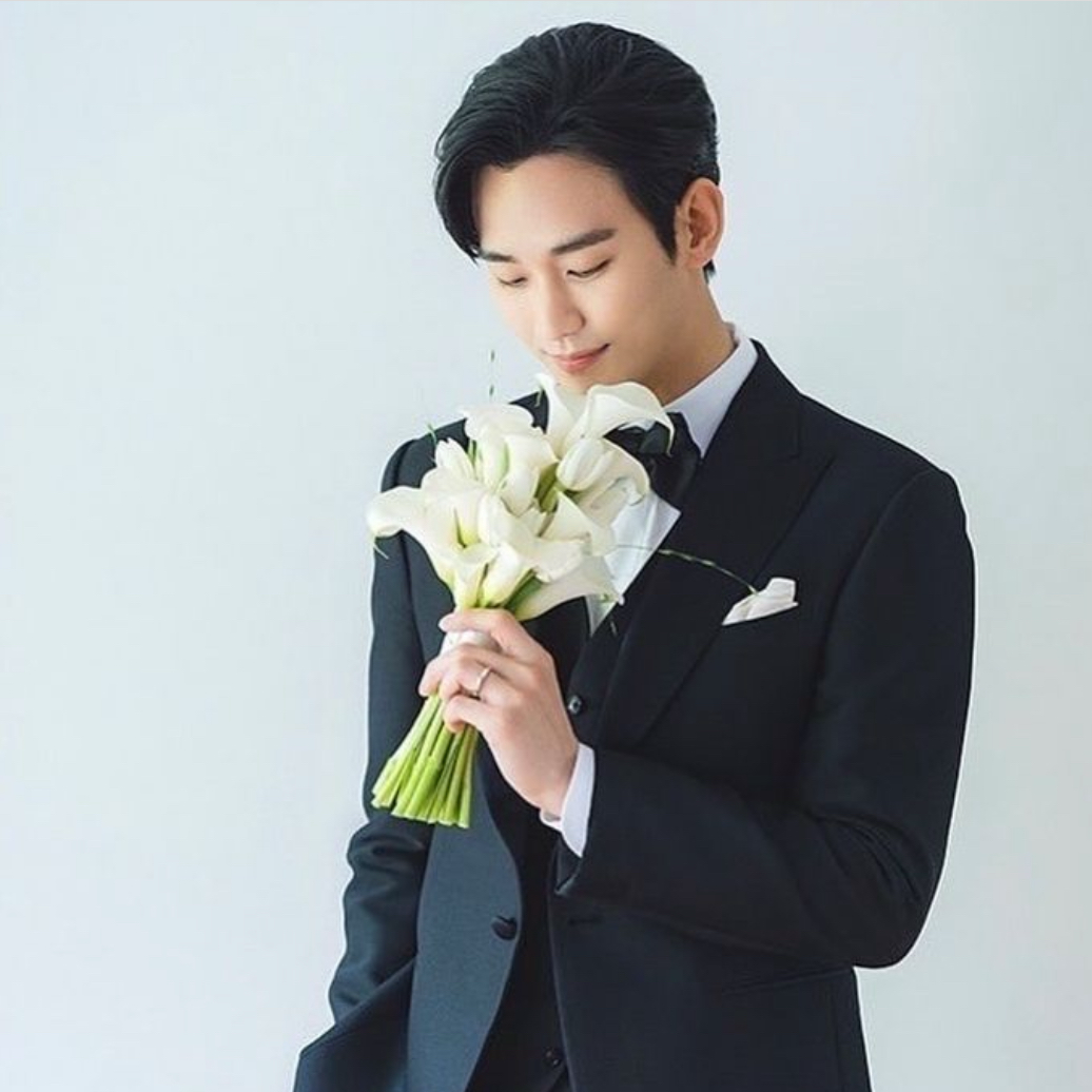 キム・スヒョンの最新写真