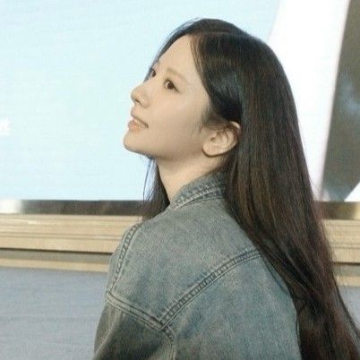 A moment captured by a fan of Bona