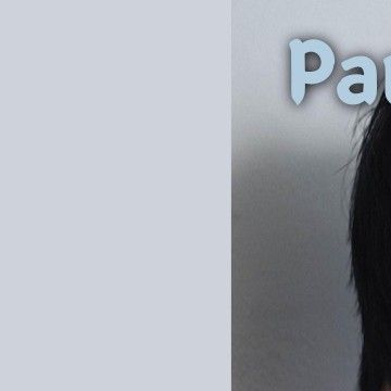 A moment captured by a fan of Park Seoham