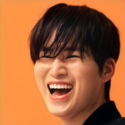 Foto kegiatan terbaru dari Kim Heejae