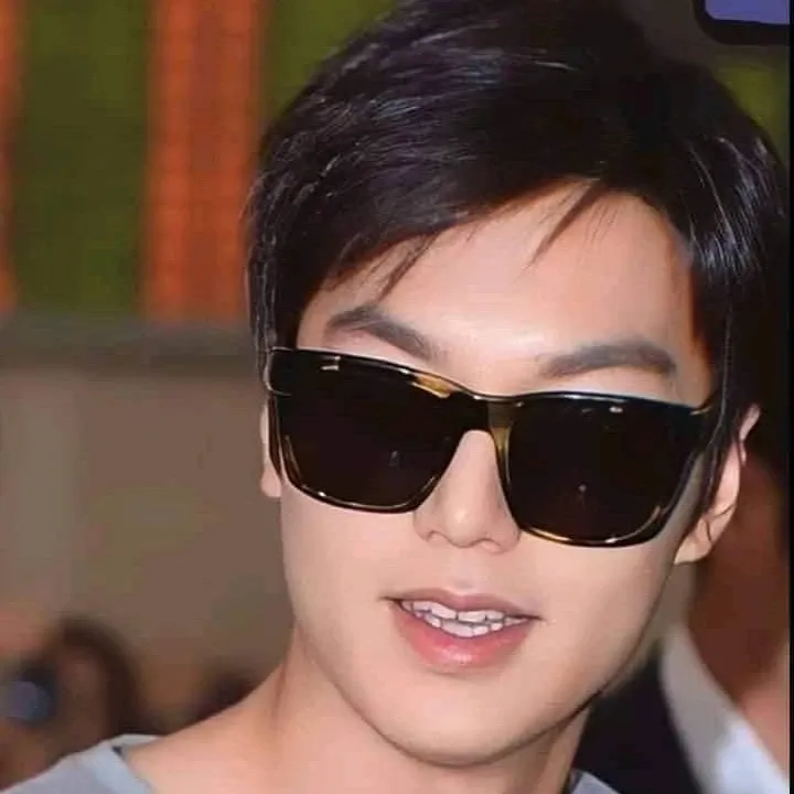 이민호의 최신 사진