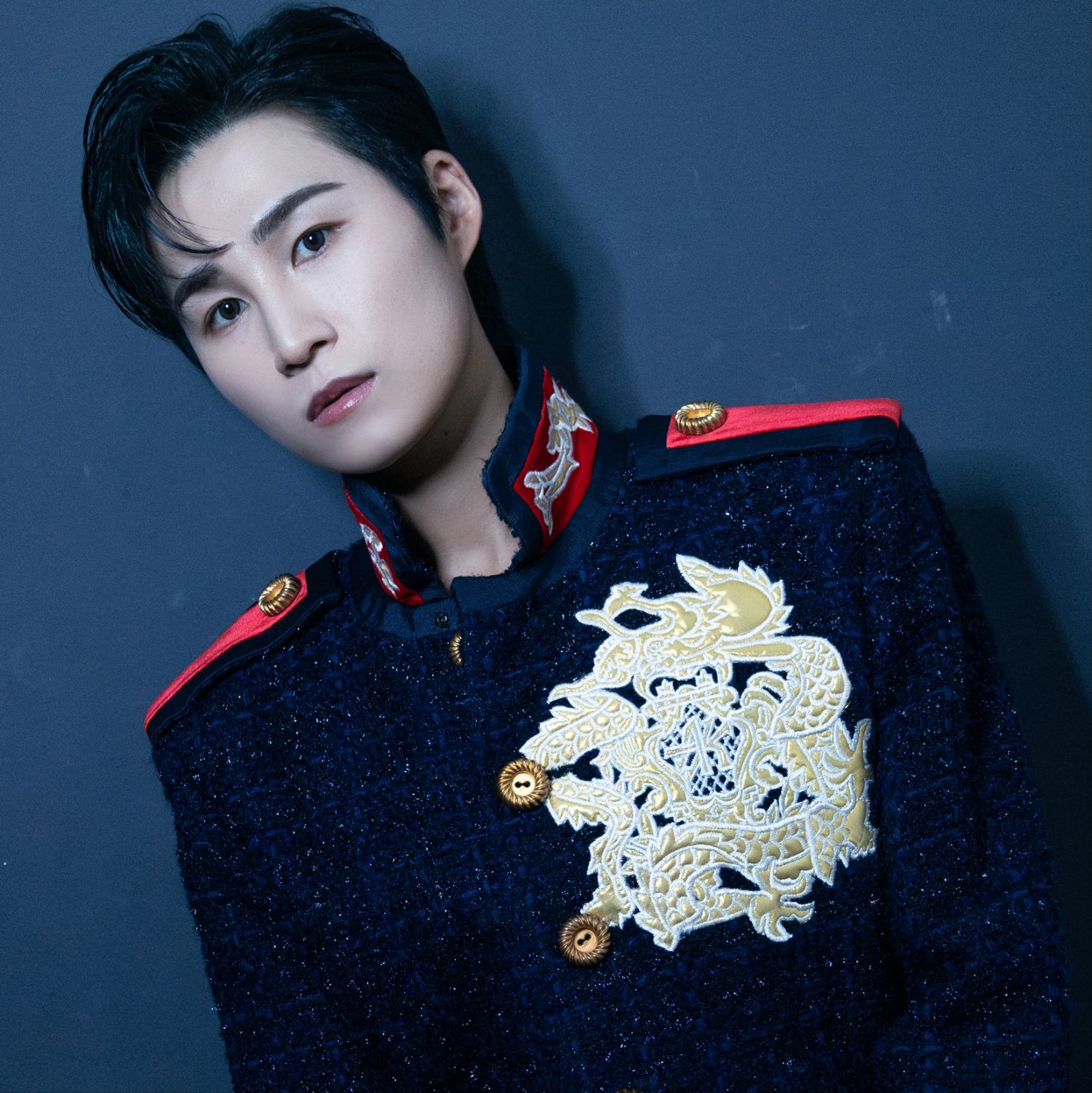 粉絲拍下的金熙栽瞬間