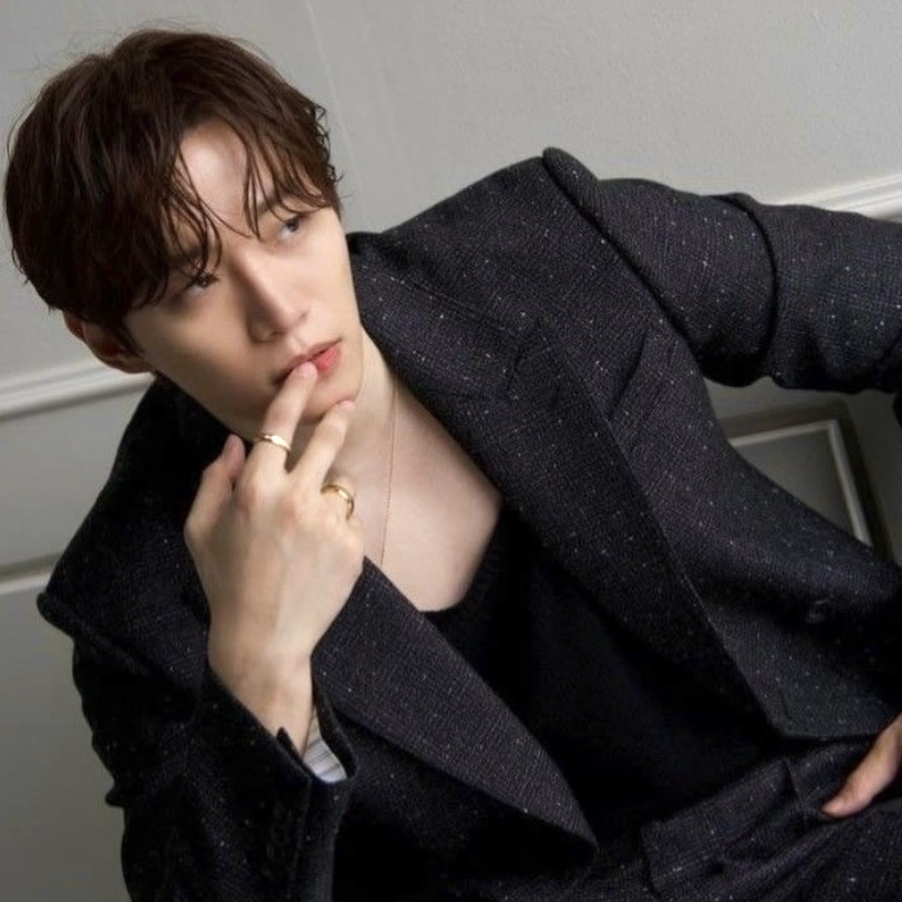 이준호의 최신 사진