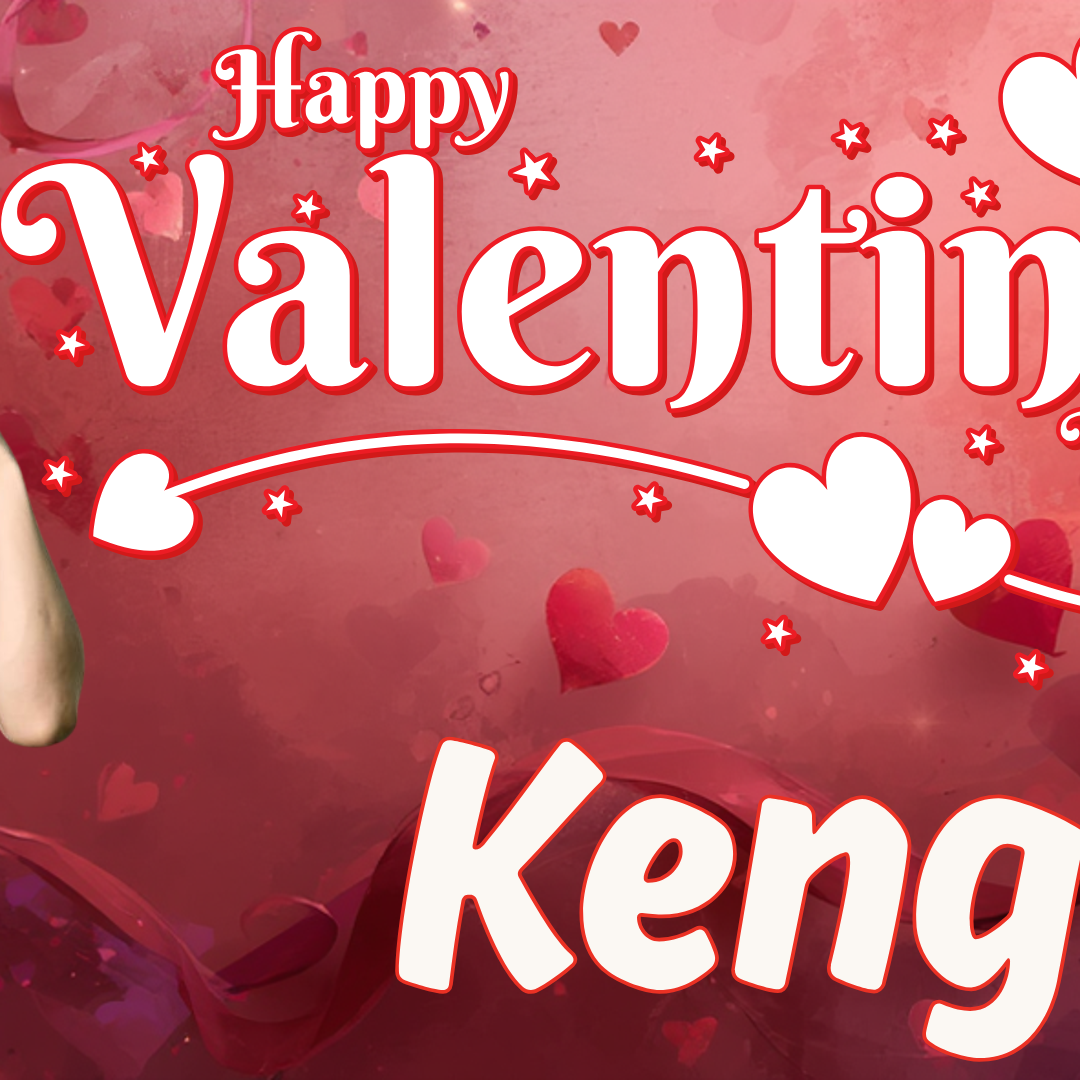 Recent activity shot of Keng