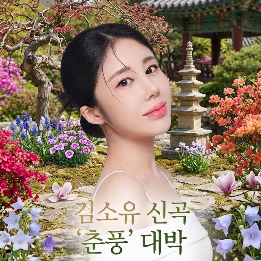 粉絲拍下的金韶宥瞬間