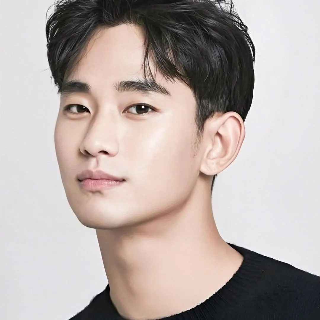 Latest photo of Kim Soohyun