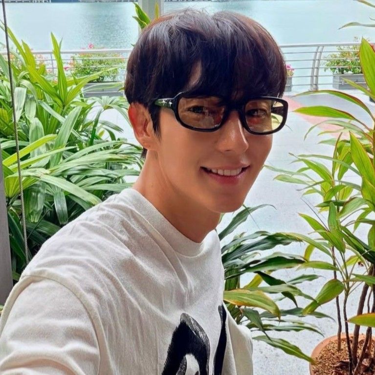 이준기의 최신 사진