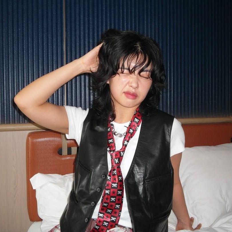 Latest photo of Aiki