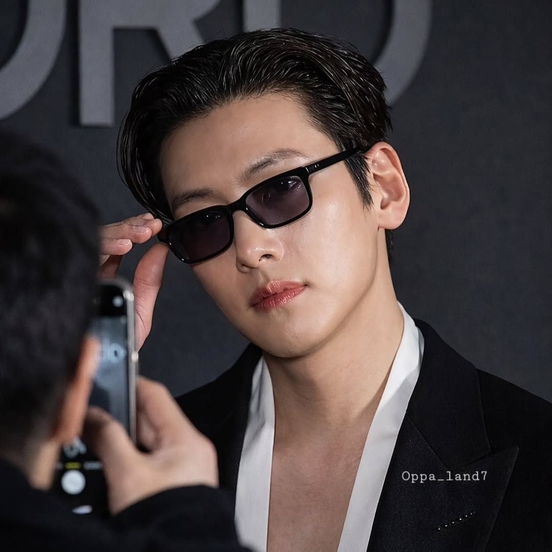 チ・チャンウクの最新写真