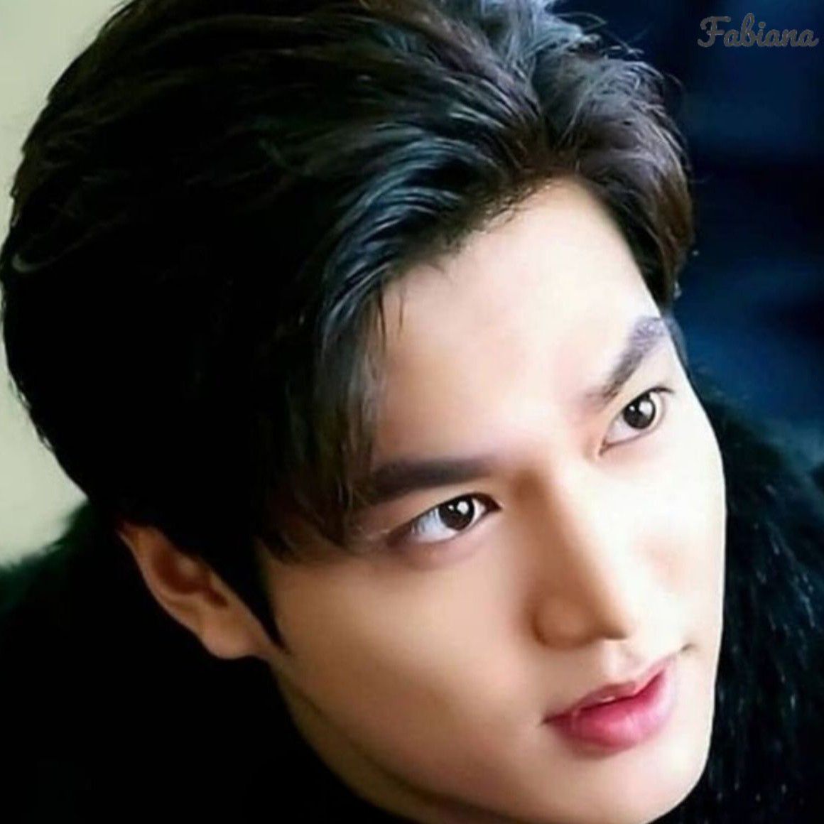 Foto terbaru dari Lee Minho