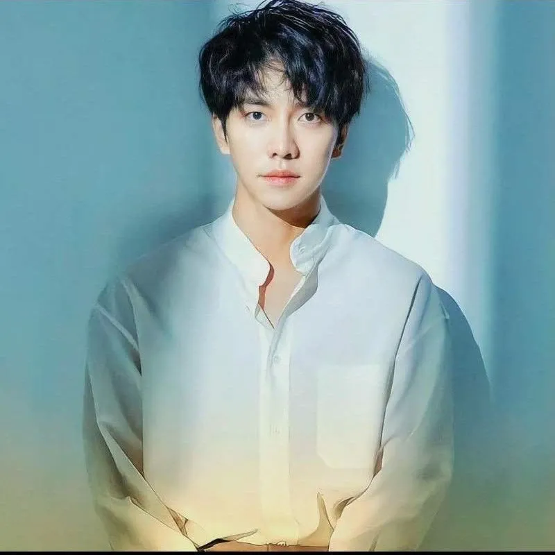 이승기 팬이 찍은 순간