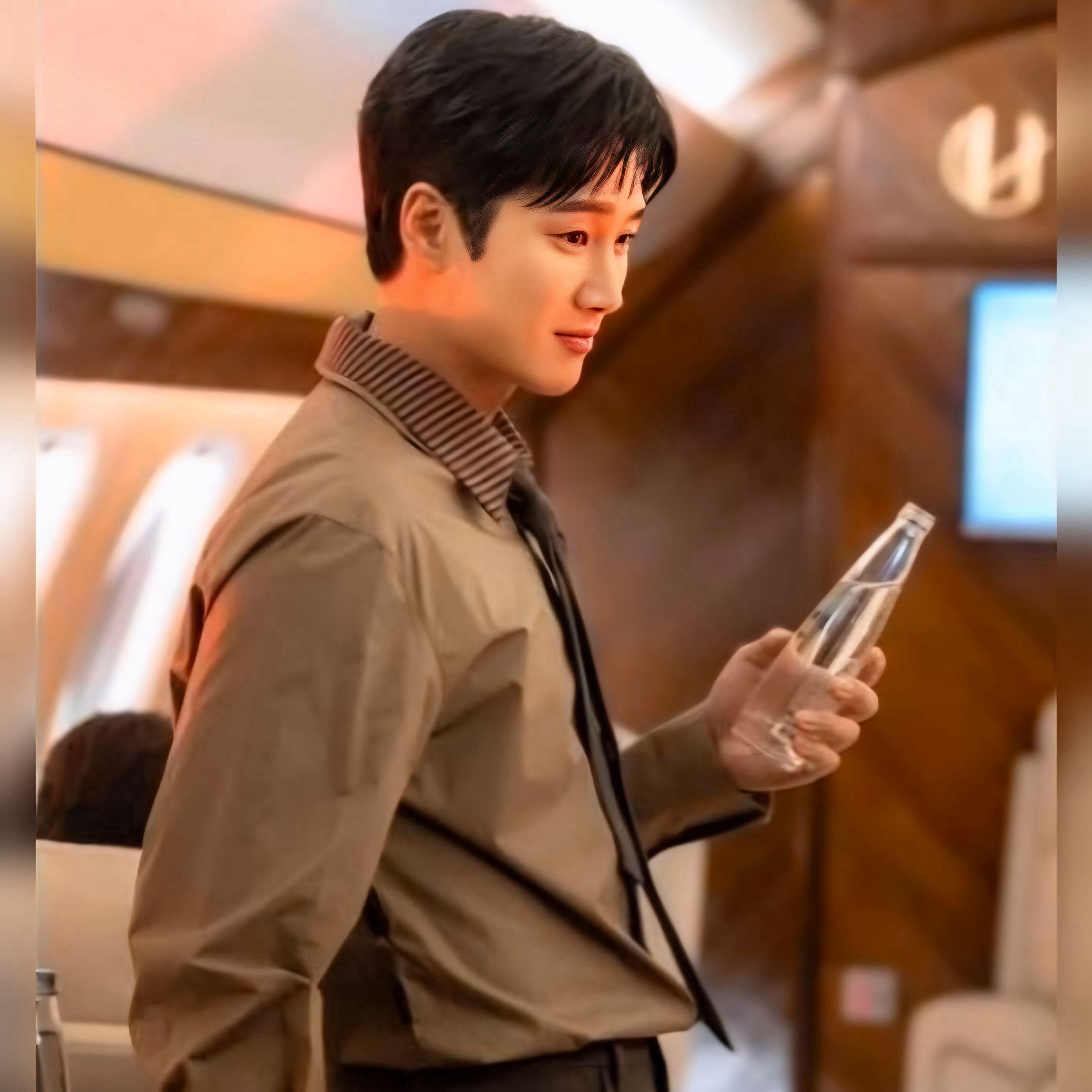 Latest photo of Ahn Bohyun