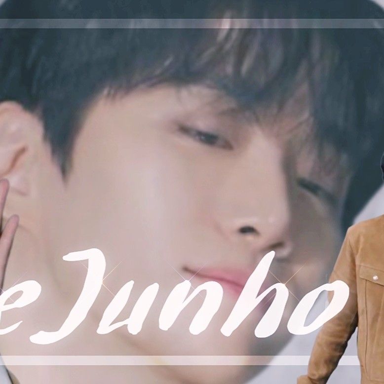 李俊昊的近期活动照