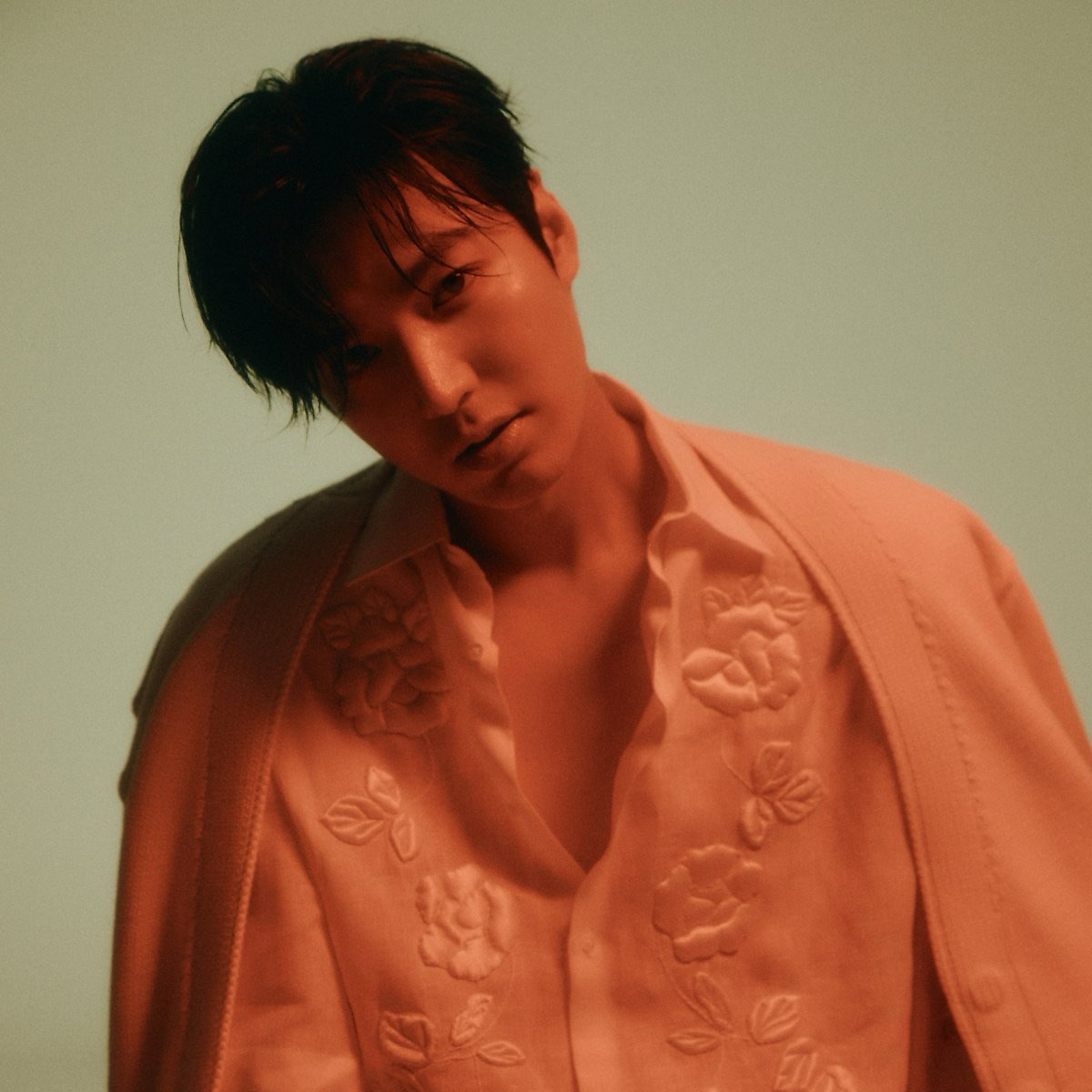 ファンが撮影したイ・ミンホの瞬間