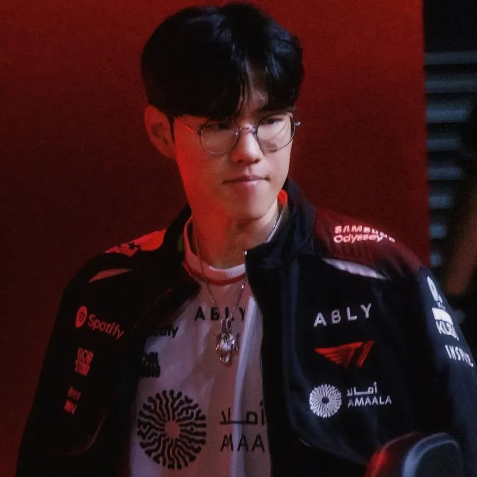 Recent activity shot of Oner