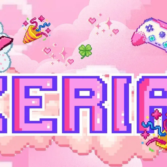 Behind-the-scenes cut of Keria