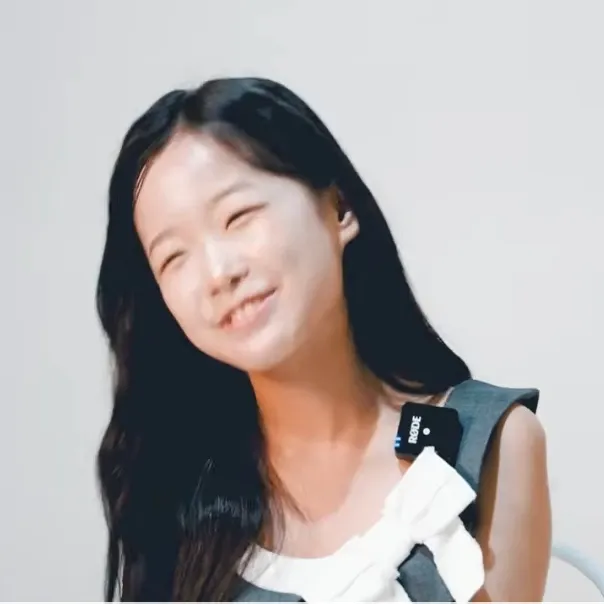 Latest photo of Lee Sooyeon