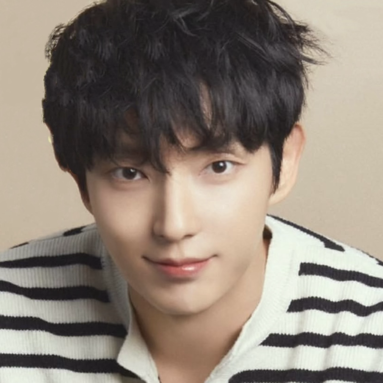 이준기 최근 활동샷