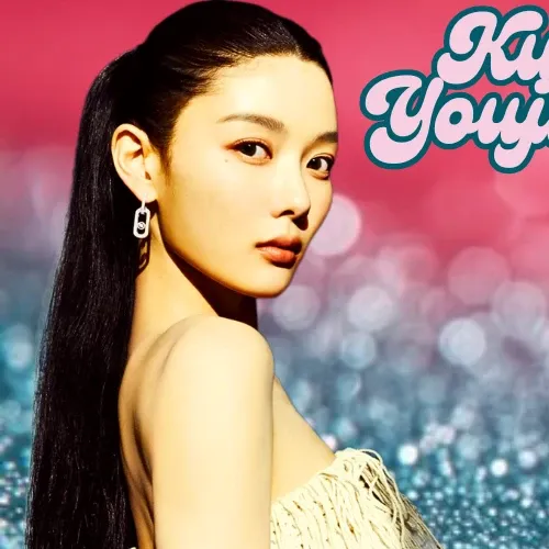 Latest photo of Kim Youjung