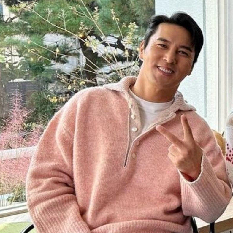 チャン・ミンホの最新写真