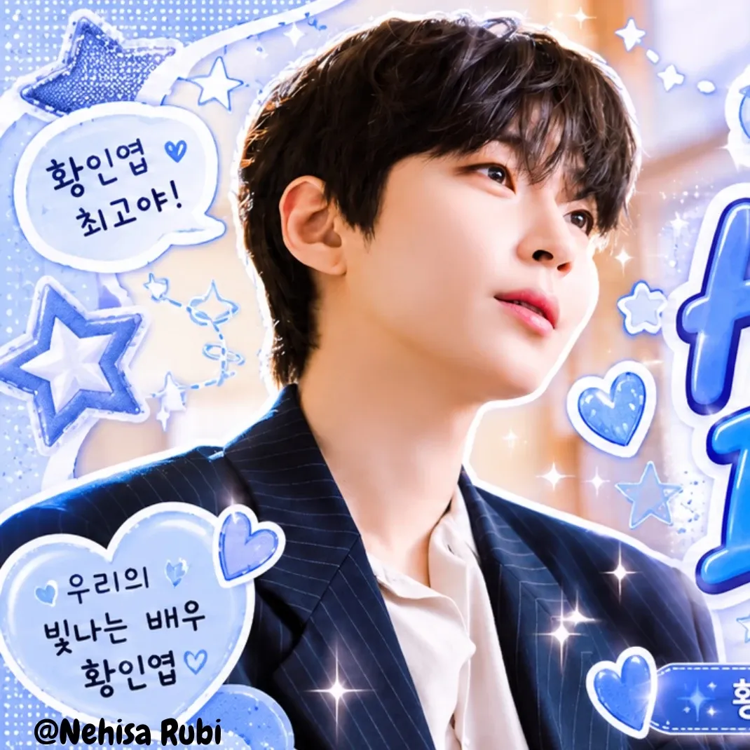 황인엽의 최신 사진
