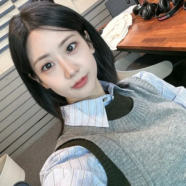 Top moment of Kang Hyeyeon selected by the fandom
