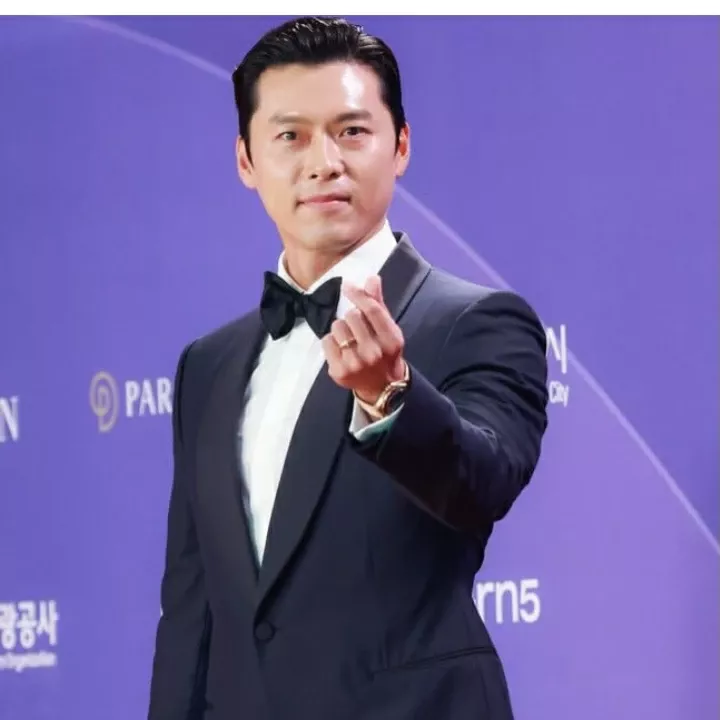 현빈 최근 활동샷