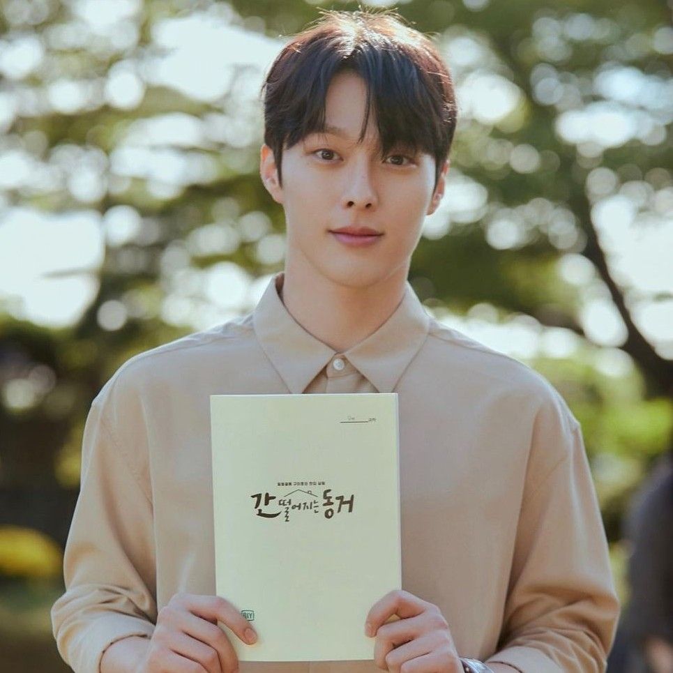 チャン・ギヨンの最新写真