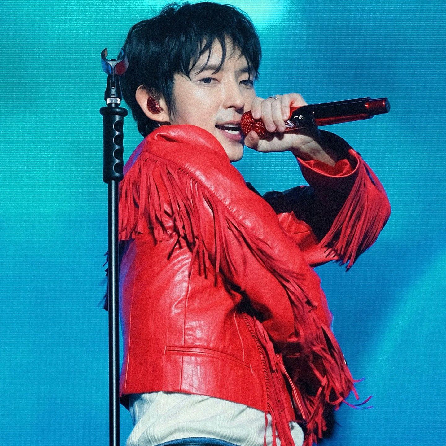이준기의 최신 사진