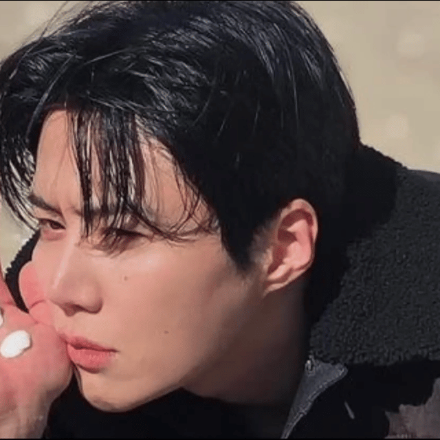 キム・ソンホの最新写真