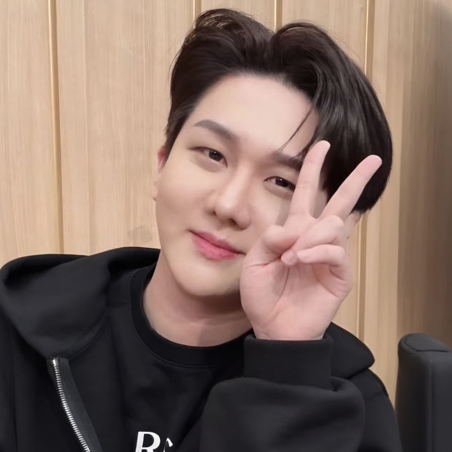 Foto terbaru dari Kim Soochan