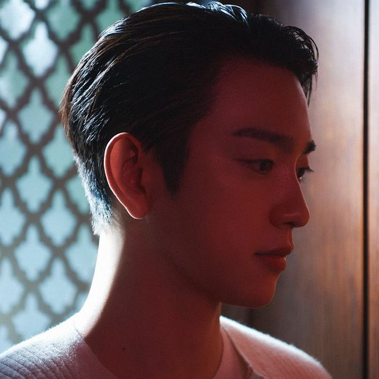 박진영의 비하인드 컷