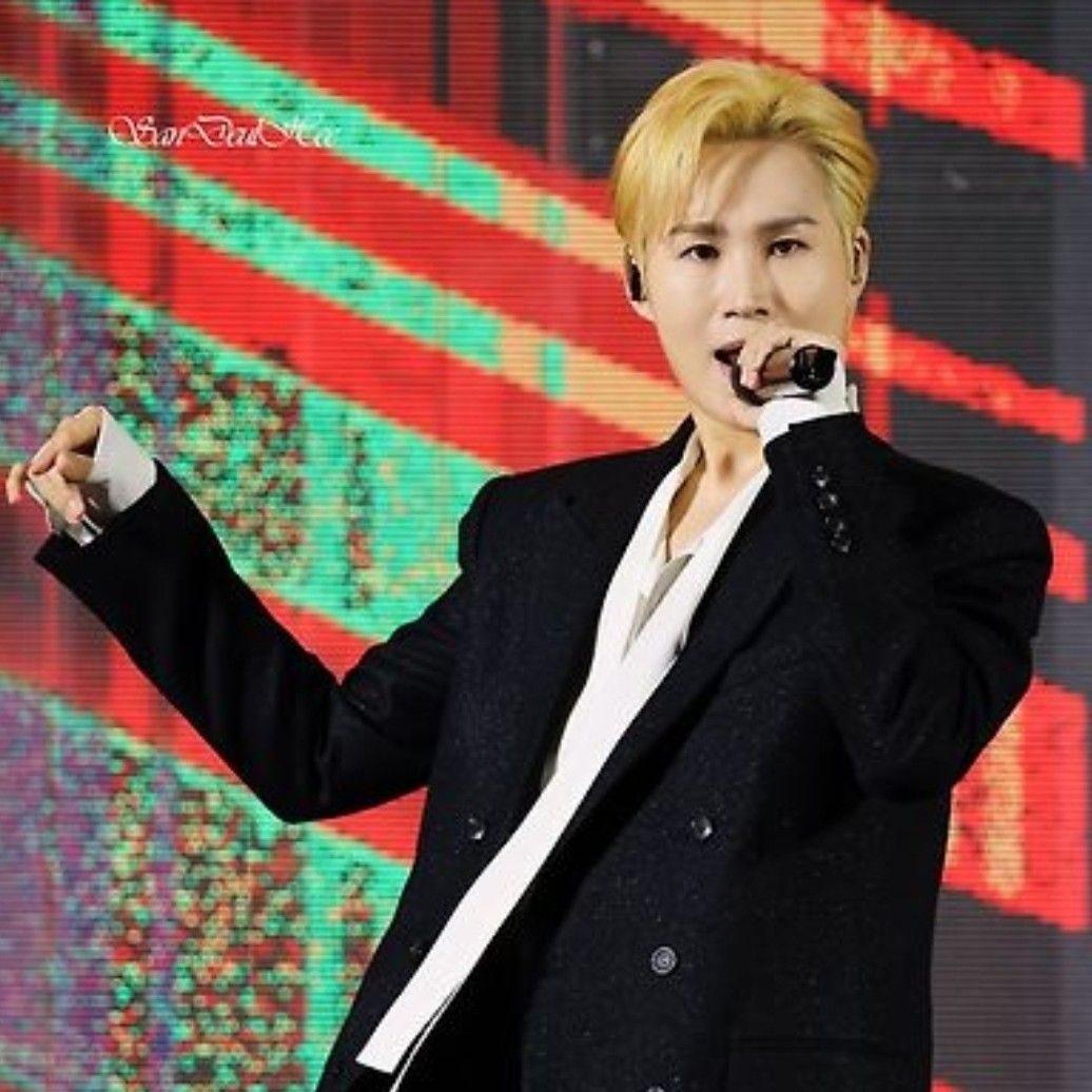 金熙栽的最新照片