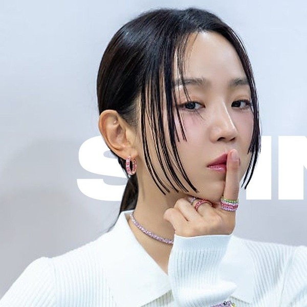 通过投票选出的申惠善人气头像图像