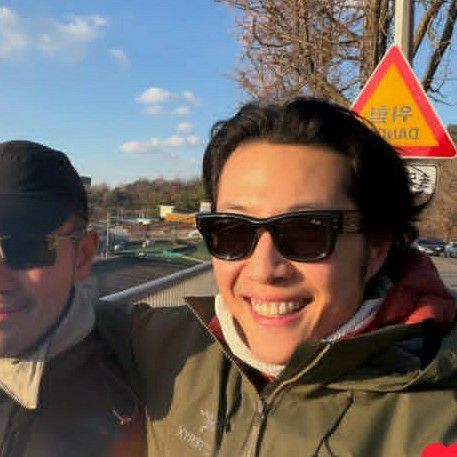 Latest photo of Lee Jongwon