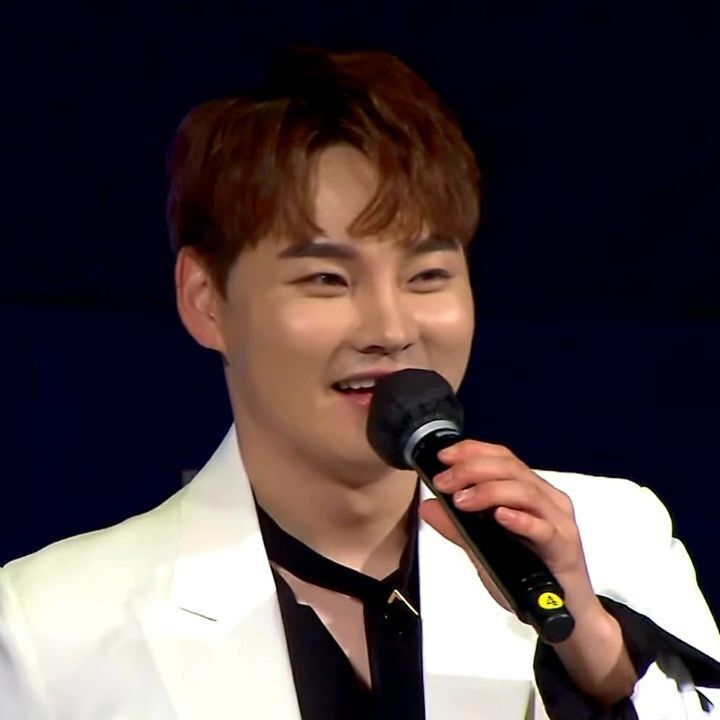 ファンが撮影したパク・ソジンの瞬間