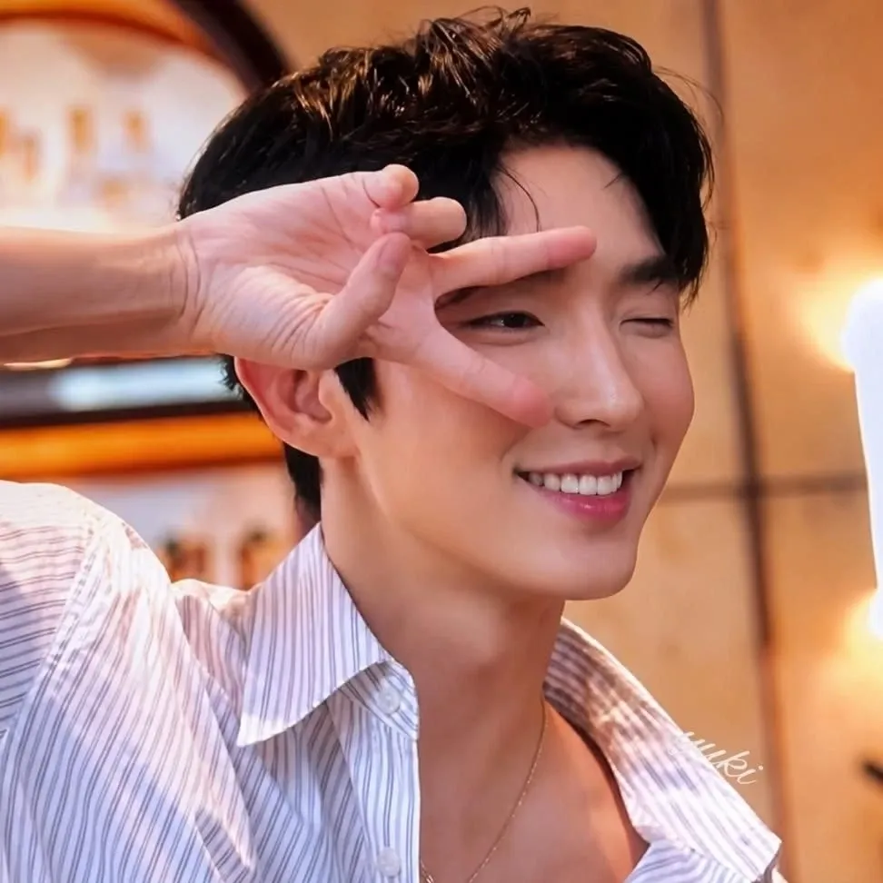 이준기의 최신 사진