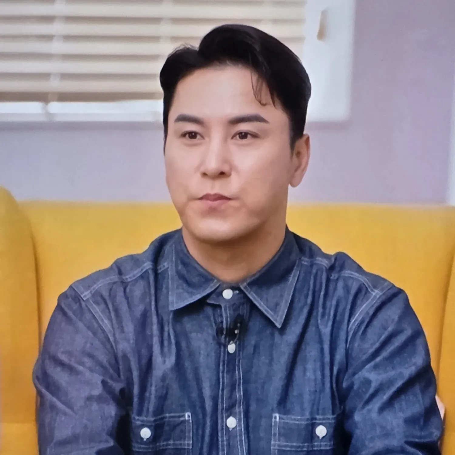 Foto terbaru dari Jang Minho