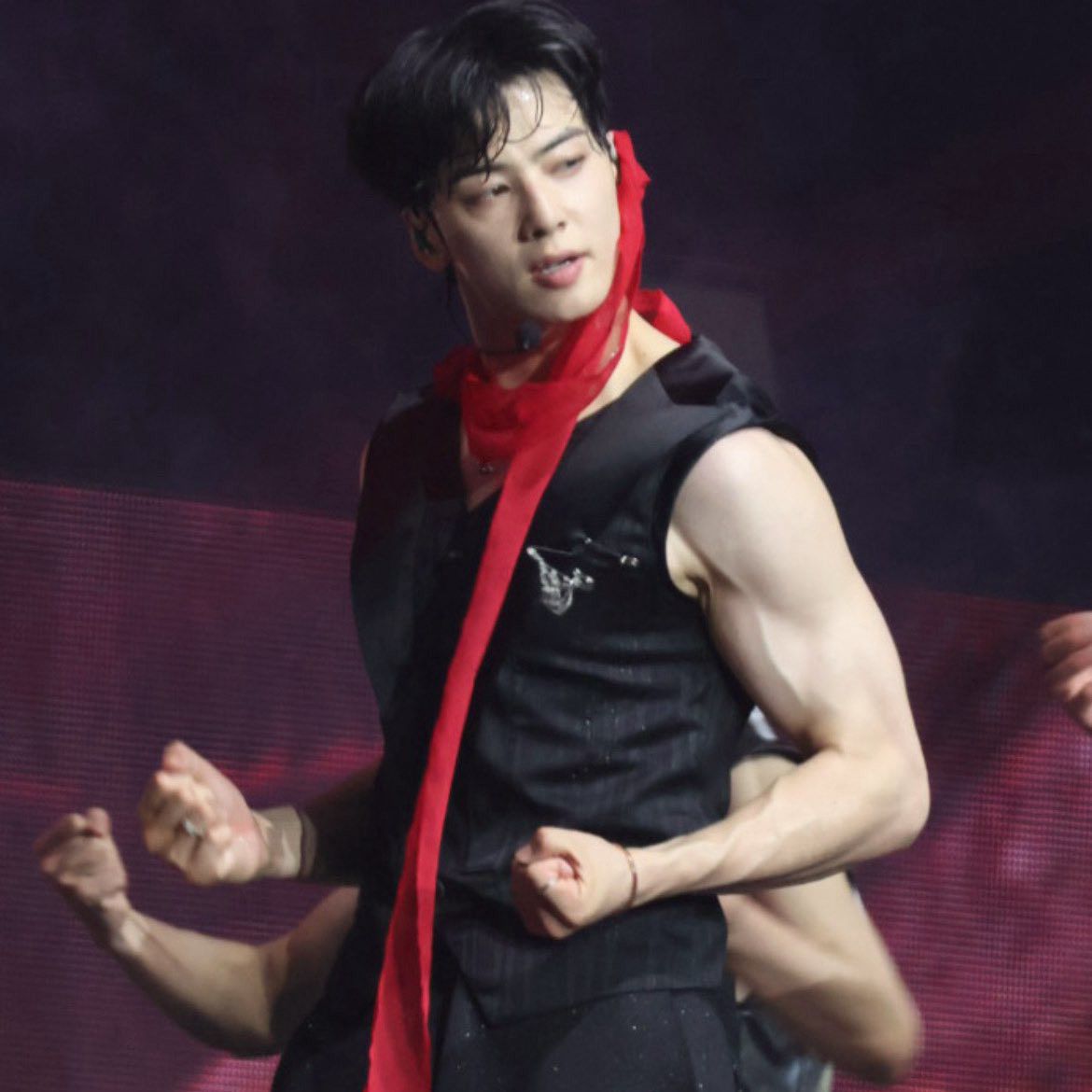 车银优的最新照片