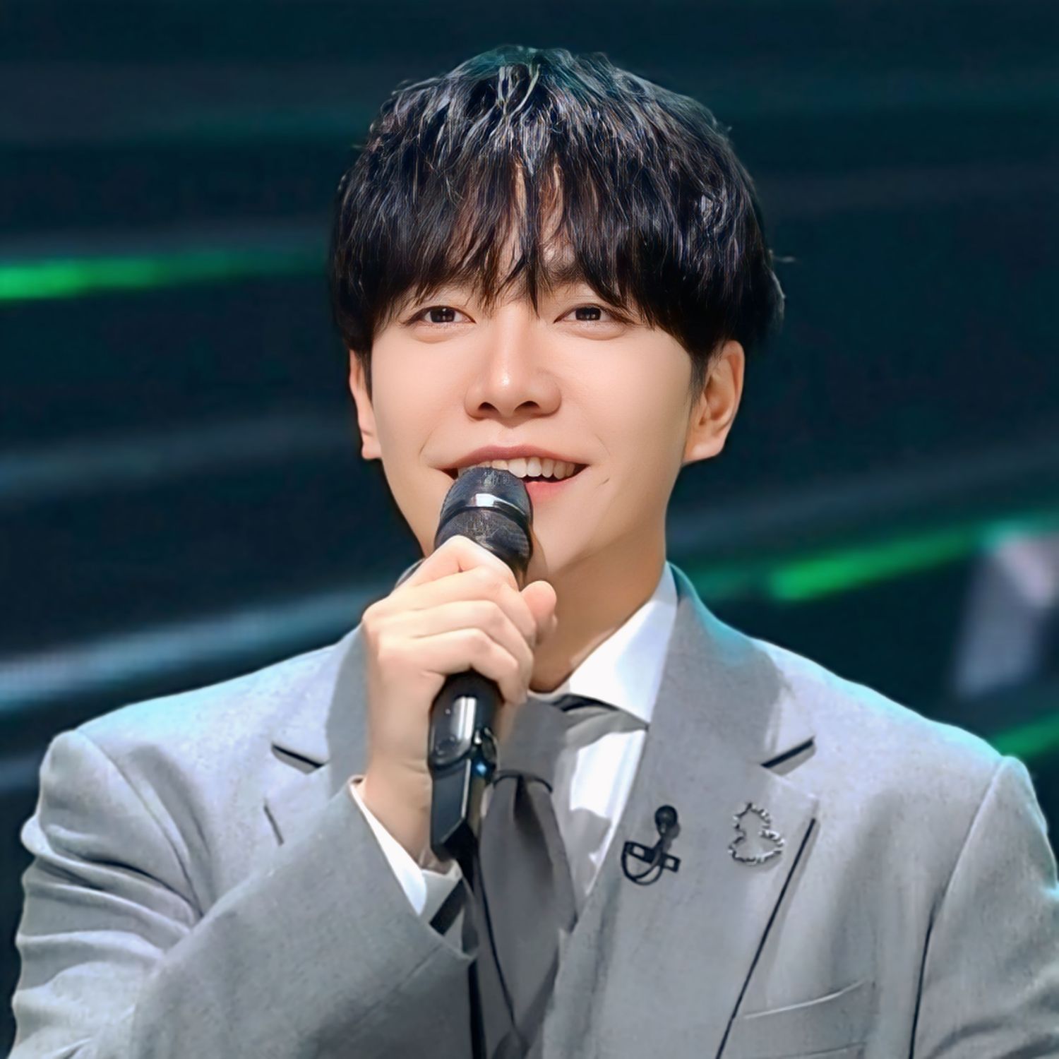 イ・スンギの最新写真