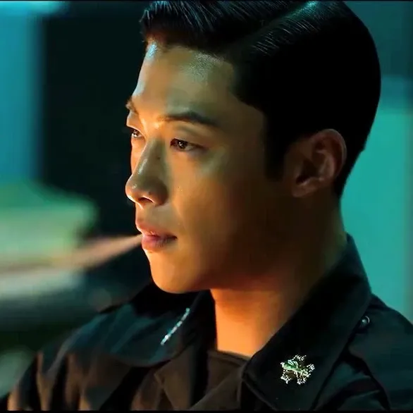 Latest photo of Woo Dohwan