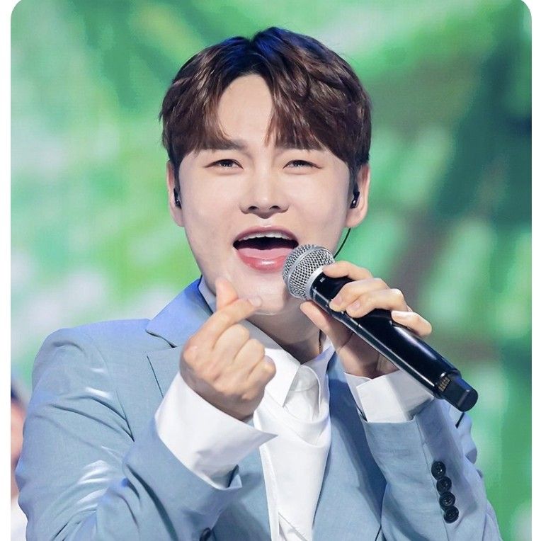 박서진의 최신 사진