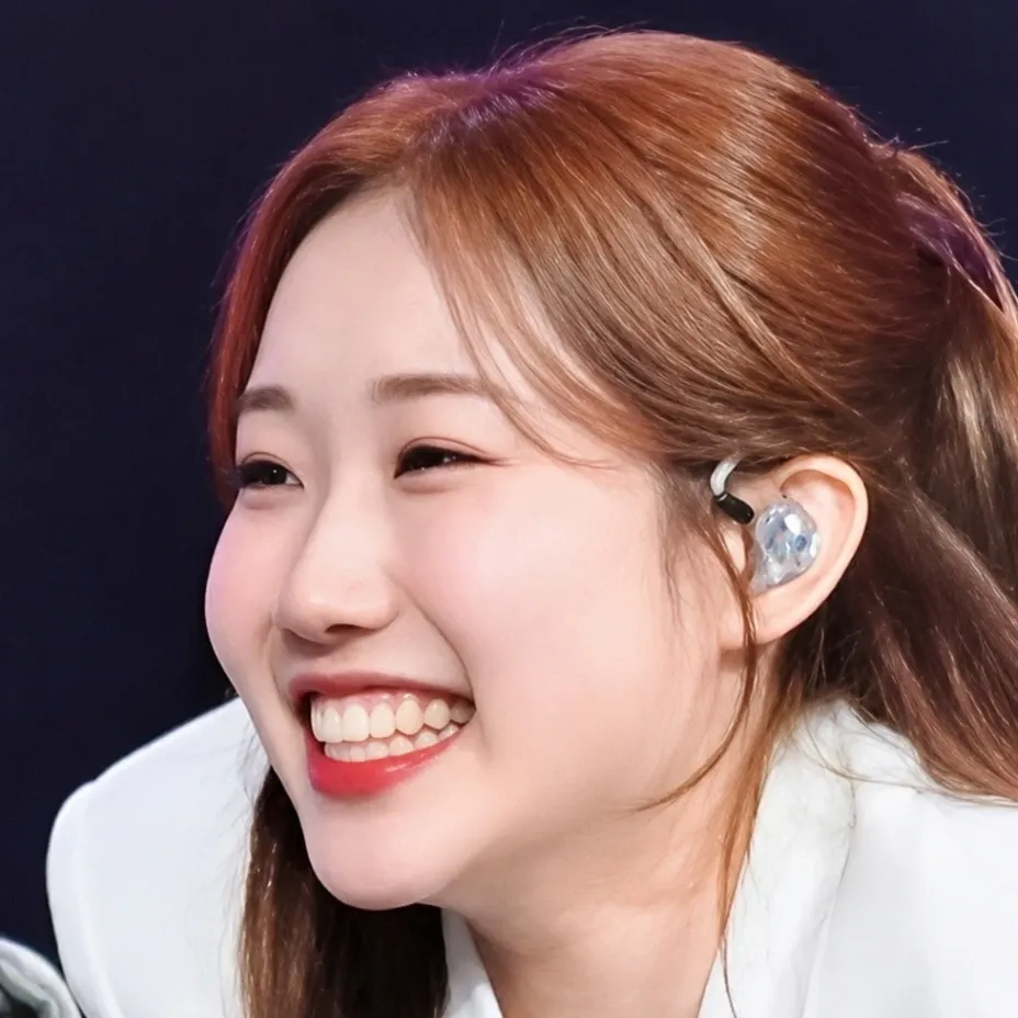 Recent activity shot of Jung Seojoo