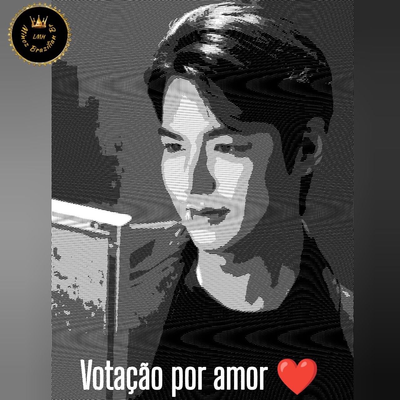 Foto terbaru dari Lee Minho