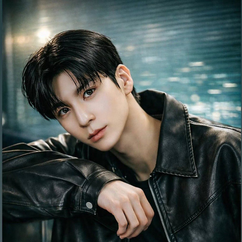 チョン・ドンウォンのビハインドカット