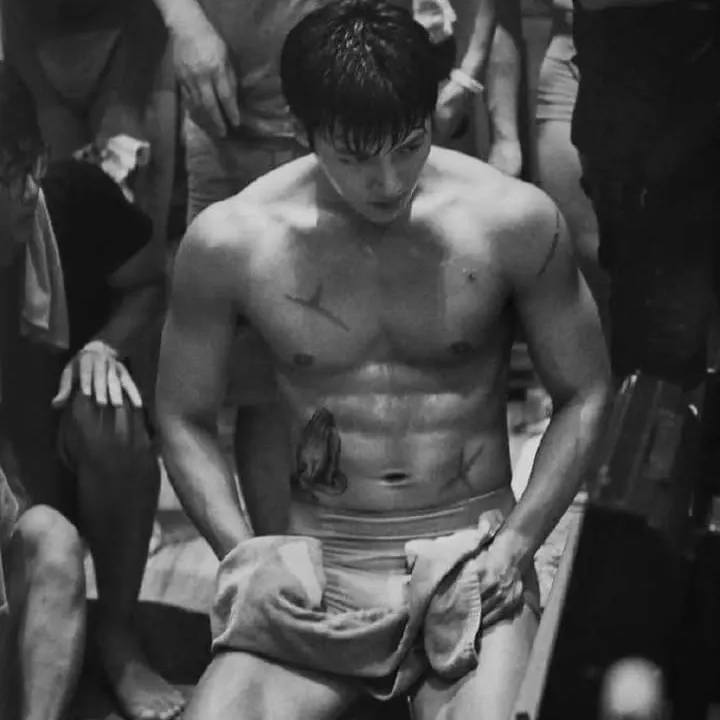 Latest photo of Ji Changwook