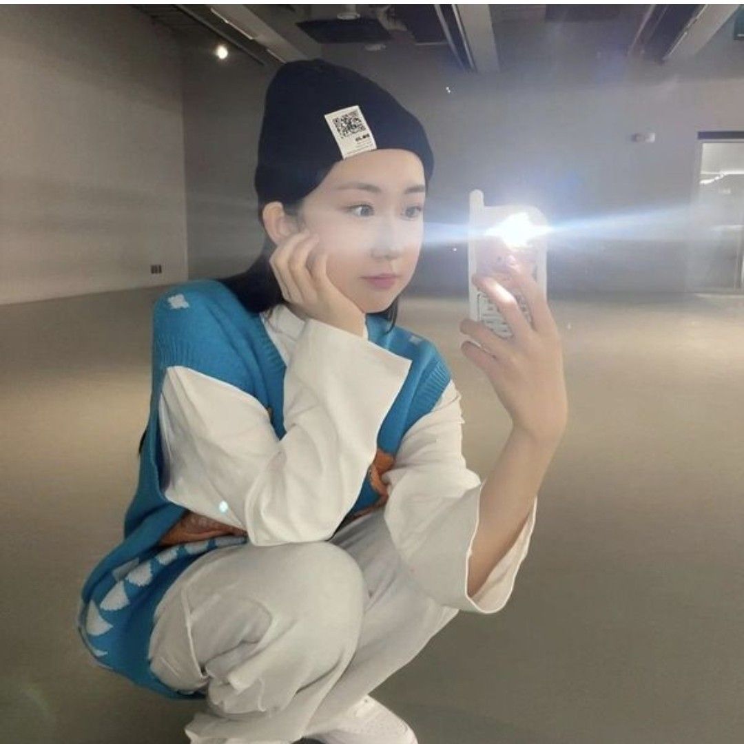 全裕珍的近期活动照