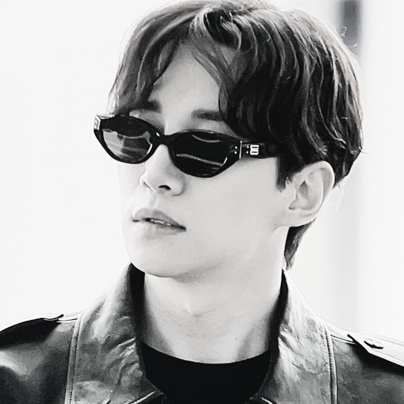 이준호 팬이 찍은 순간