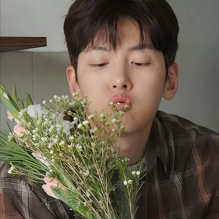 池昌旭的最新照片